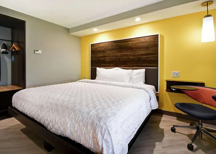 Tru By Hilton Smyrna Nashville