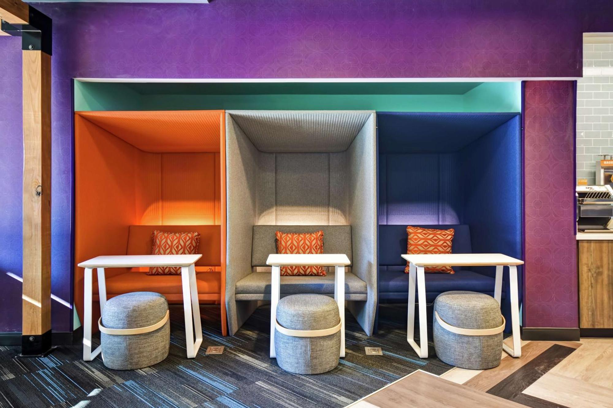 Tru By Hilton Nashville 3* Smyrna