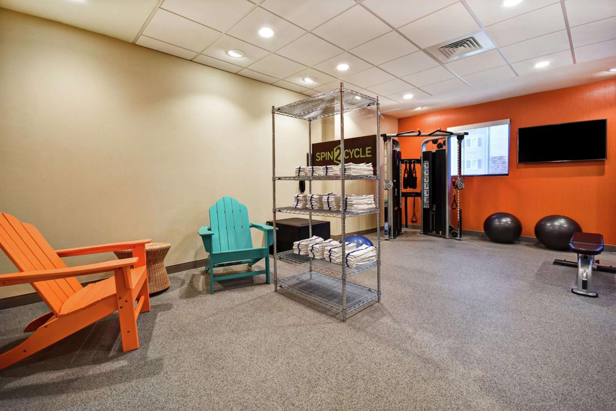 Hotel Tru By Hilton Nashville Smyrna
