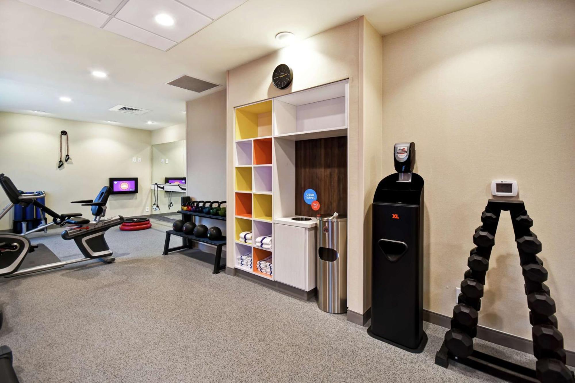Tru By Hilton Nashville Hotel 3*